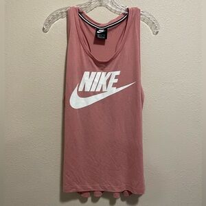 Nike Tank Top